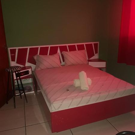Hotel Momentos São Paulo Zewnętrze zdjęcie